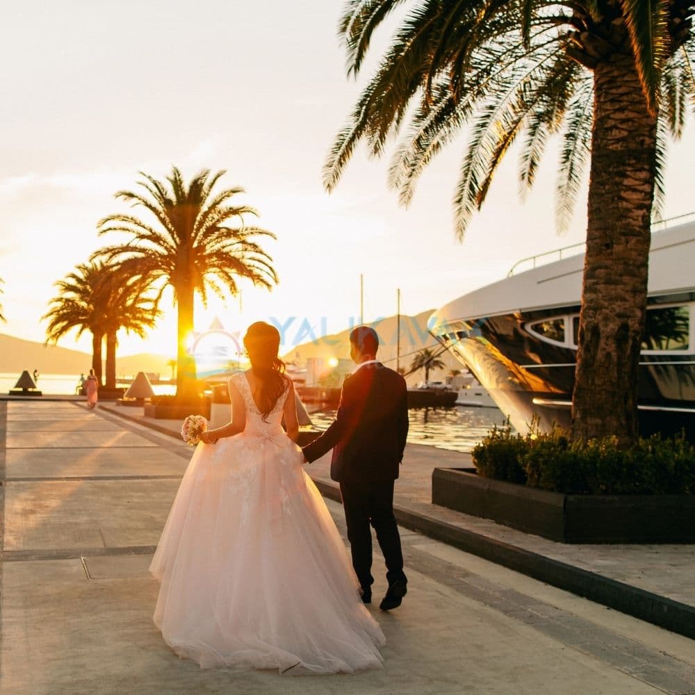 Nişan & Düğün Organizasyonları