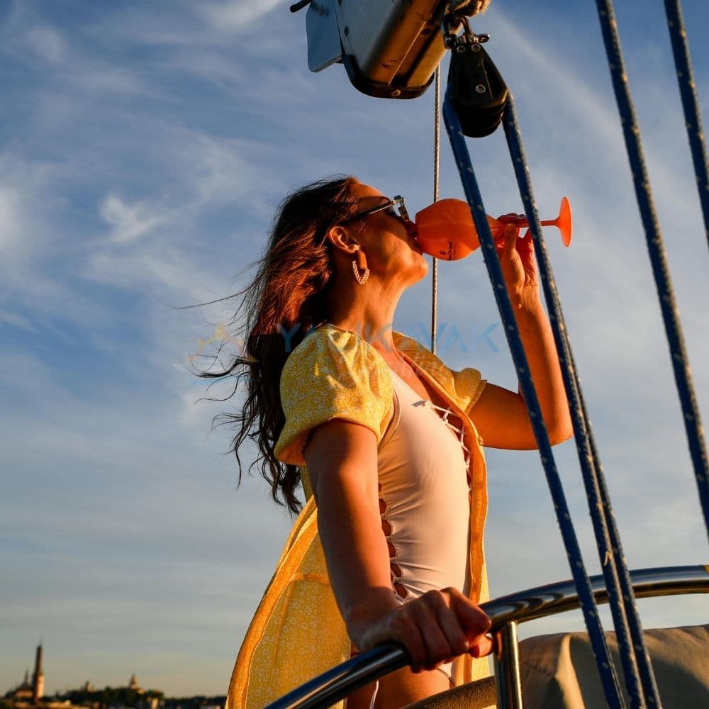 Gün Batımı Turları