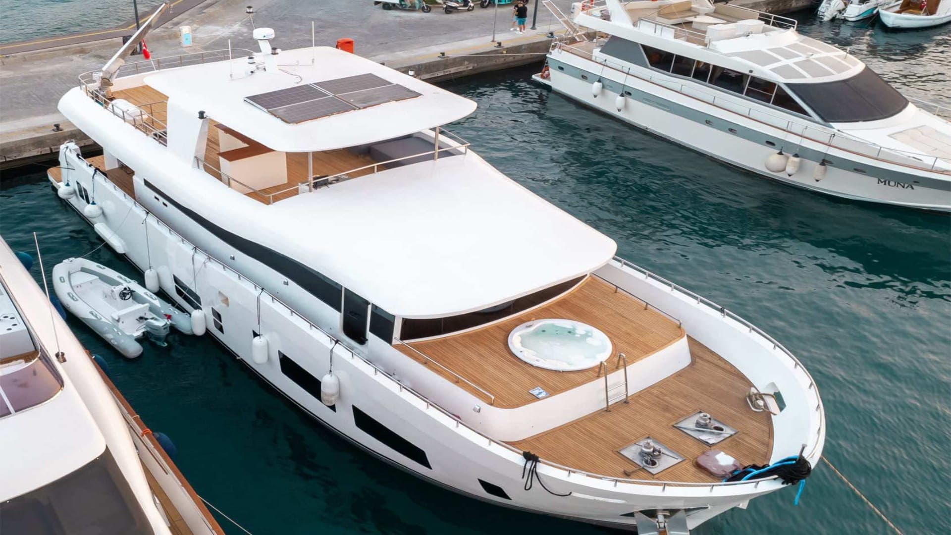 Yalıkavak 17 gallery 1