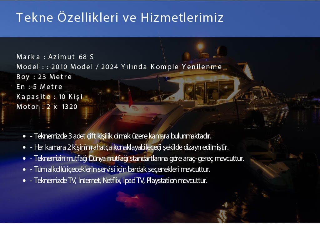 Yalıkavak 74 gallery 3