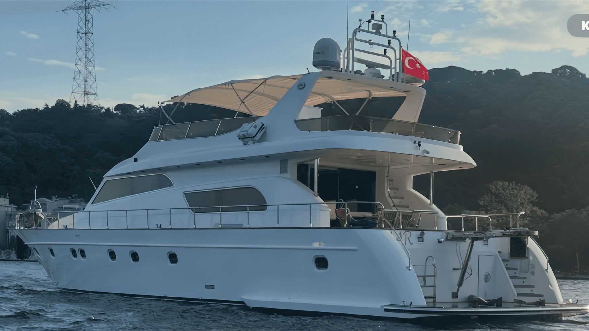 Yalıkavak 18