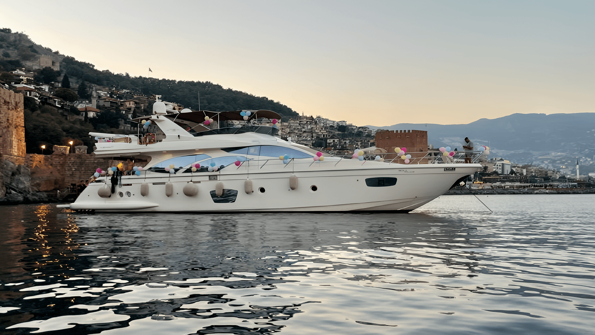 Yalıkavak 25