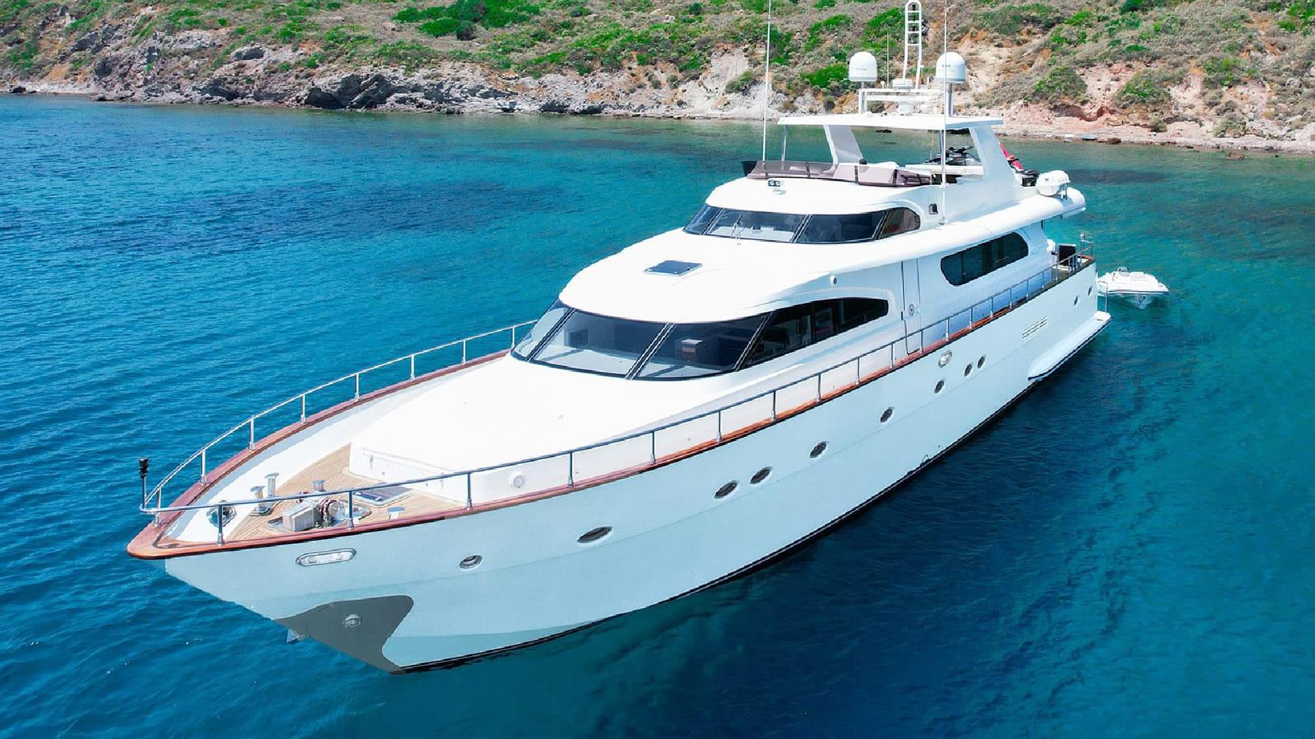 Yalıkavak 27