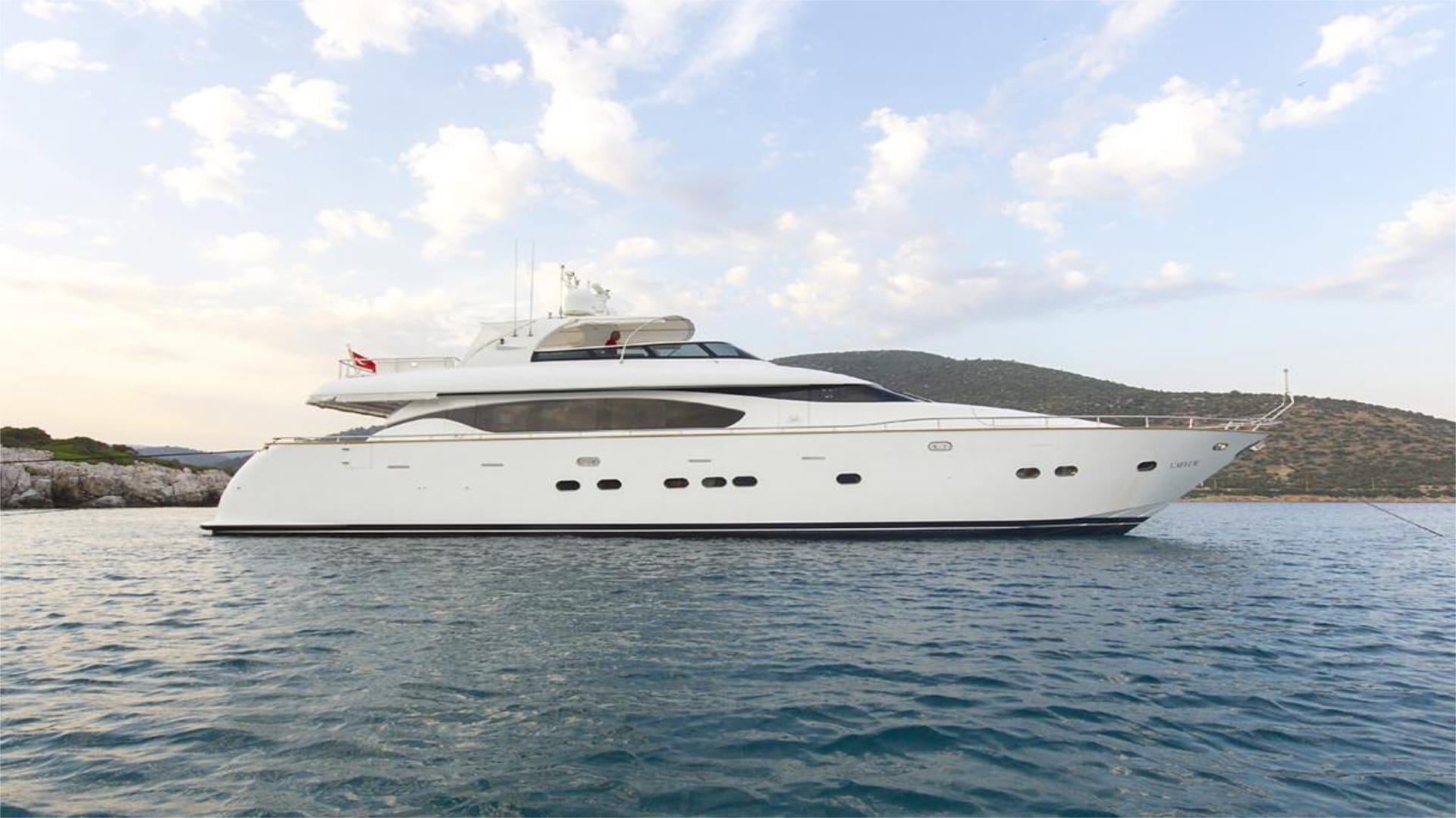 Yalıkavak 31