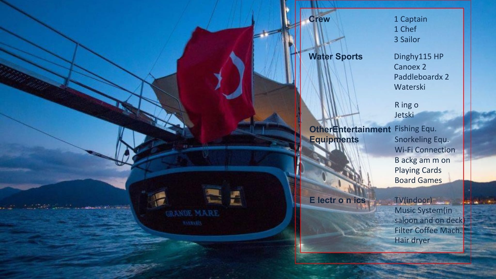 Yalıkavak 53 gallery 3