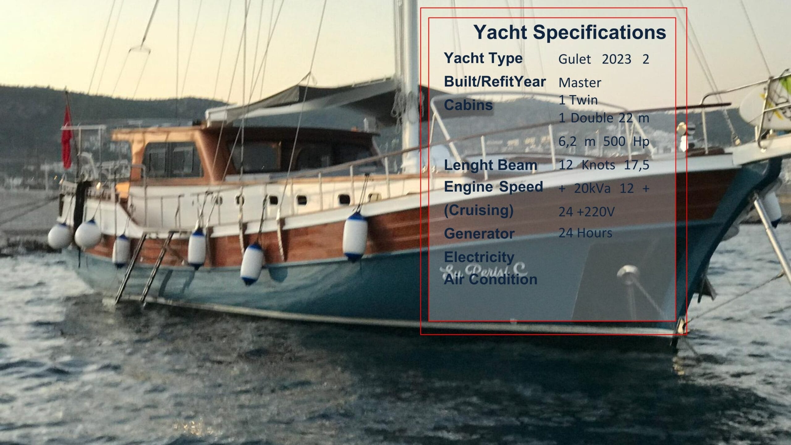 Yalıkavak 54 gallery 2