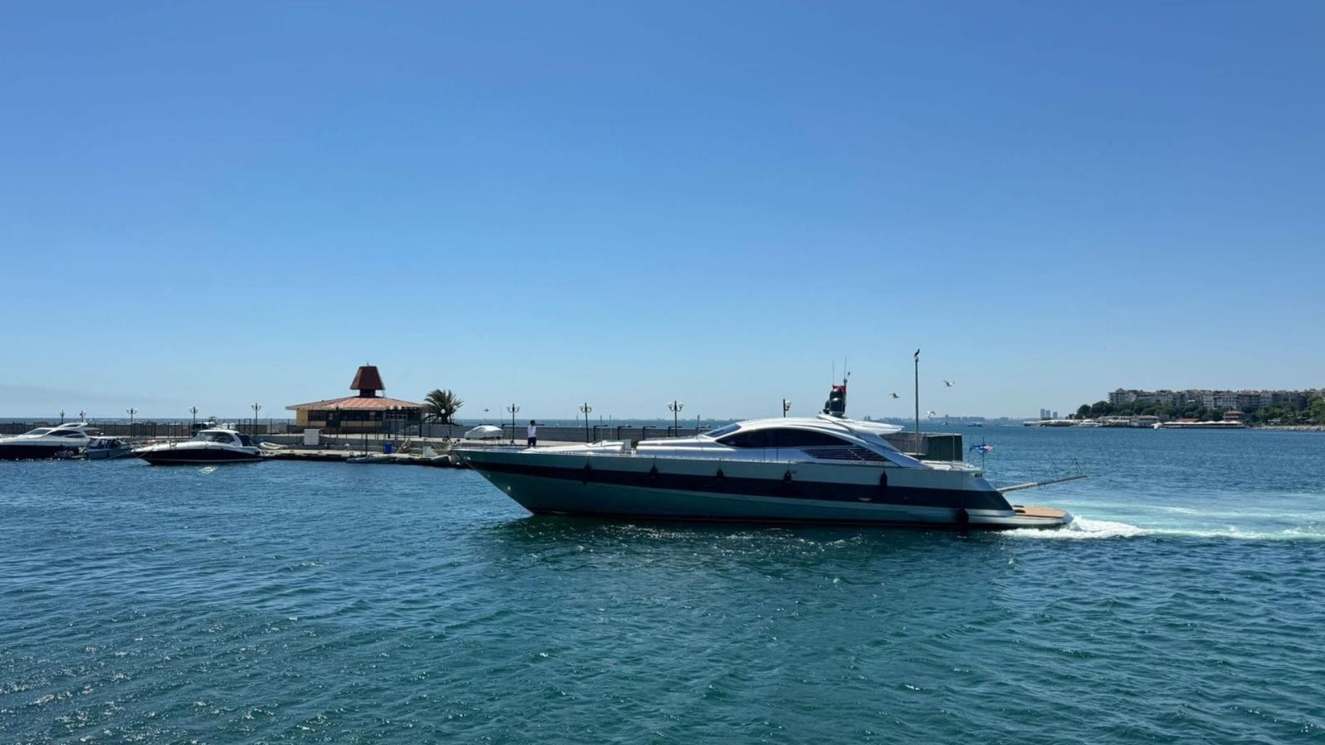 Yalıkavak 60