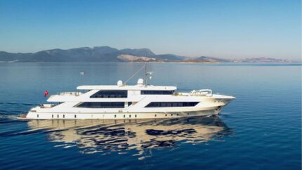 Bodrum MY 49M